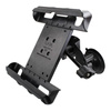 RAM® Tab-Tite™ Dual Suction Mount pentru iPad 1-4 cu carcasă