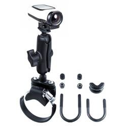 RAM® ATV/UTV Rail Mount cu adaptor pentru camera Garmin VIRB™