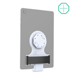 GDS® Tab-Conn™ pentru tablete fără carcasă (plăcuțe Pogo spate) - Gri