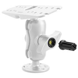 Piuliță de siguranță RAM® Pin-Lock™ cu 7 pini pentru brațe cu soclu de dimensiuni D și E