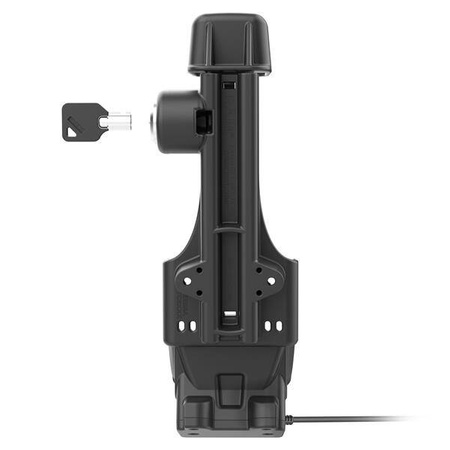 RAM® Locking Powered Dock pentru Zebra TC8300 - știfturi încălzite