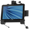 RAM® Power + Dual USB Locking Dock pentru tableta Zebra ET8x 2-in-1