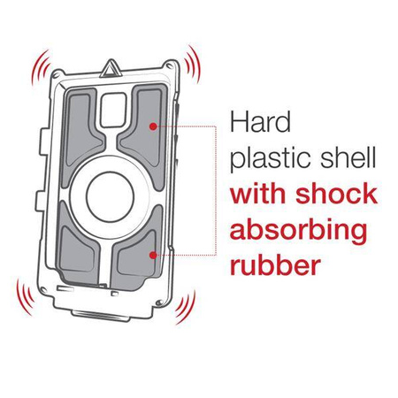 IntelliSkin® Next Gen pentru Samsung Tab A 8.0 (2019) SM-T290 & T-295