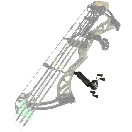 Suport pentru telefon RAM® X-Grip® cu bază RAM® Bow-Cam™