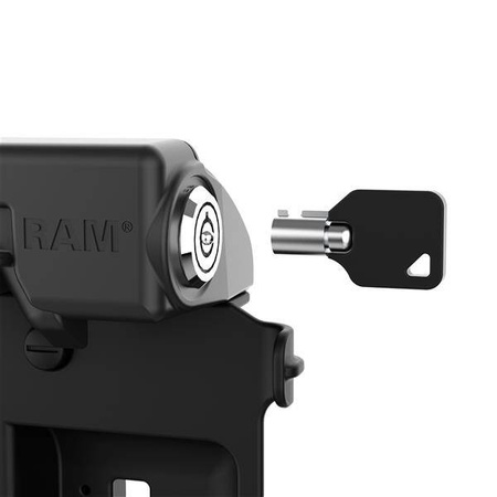 GDS® Tough-Dock™ blocabil cu USB-C 3.1 pentru Tab Active5 & 3