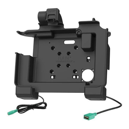 RAM® Power + Data Dock pentru Zebra ET6x