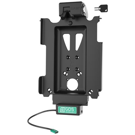 Blocare GDS® Tough-Dock™ pentru Apple iPad 10th Gen, Air 5 & Pro 11"