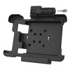GDS® Key Locking Form-Fit Holder pentru Zebra XSLATE L10