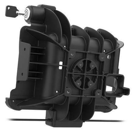 Blocare GDS® Power + Data Dock pentru Zebra ET4x 10" cu IntelliSkin®