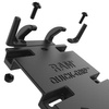 RAM® Quick-Grip™ XL Suport mare pentru telefon