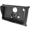 RAM® Form-Fit Locking Cradle pentru Garmin Dezl 770LMTHD