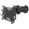 RAM® X-Grip® cu aspirație pivotantă RAM® Twist-Lock™ pentru tablete de 12"-13