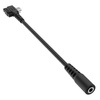 Conector audio RAM® de 3,5 mm pentru Sonim SecureAudio pentru XP Pro