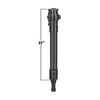 RAM® Adapt-A-Post™ 11" Stâlp de extensie
