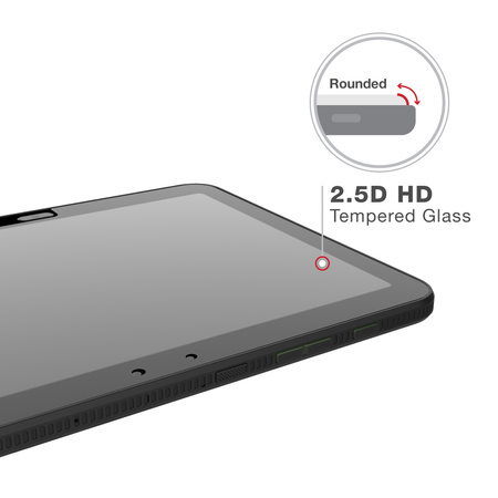 Protector de ecran RAM® pentru Samsung Tab Active5 Pro & 4 Pro