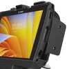 RAM® Tough-Dock™ Power + Dual USB pentru tableta Zebra ET4x 8"