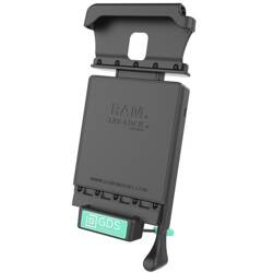 GDS® Locking Type-C Dock pentru vehicul pentru Samsung Tab Active2