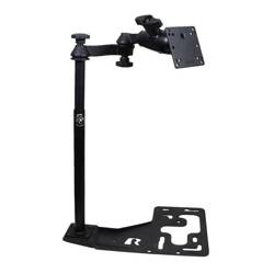Suport RAM® No-Drill™ pentru camioane grele cu placă VESA - dimensiune D