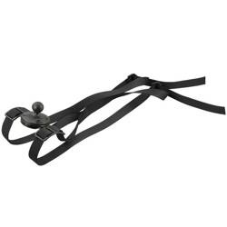RAM® Float Tube Strap Adaptor cu bilă
