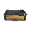 Blocare RAM® Tough-Dock™ Power + Data pentru tableta Zebra ET4x 10"