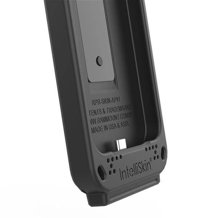 IntelliSkin® pentru Apple iPhone 15