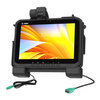 RAM® Power + Data Dock pentru Zebra ET6x