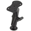 RAM® Fishfinder Mount pentru dispozitive Humminbird - C Dimensiune medie