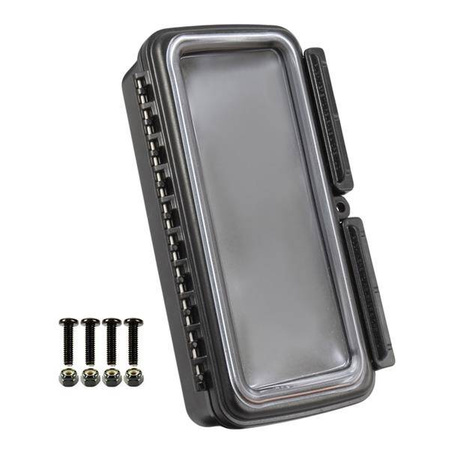 RAM® Aqua Box® incintă mare etanșată