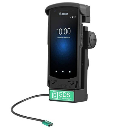 GDS® Powered Dock pentru Zebra EC50/55