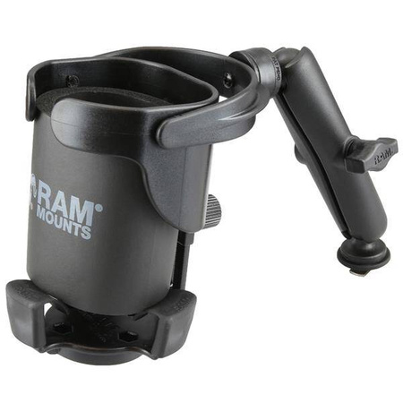 Suport pentru băuturi RAM® Level Cup™ XL 32oz cu bază RAM® Track Ball™