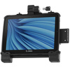 RAM® Suport Form-Fit de blocare pentru tableta Zebra ET8x 2-in-1