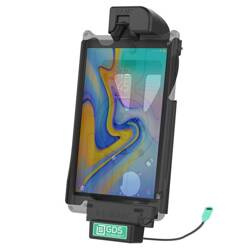 GDS® Tough-Dock™ cu USB-C 3.1 pentru Samsung Tab A 10.5 SM-T590 &amp; T-597