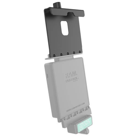 GDS® Cupa superioară a suportului pentru vehicul pentru Samsung Tab A 10.5