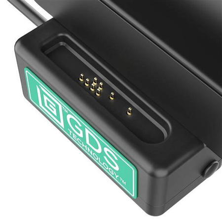 Blocare GDS® Tough-Dock™ pentru Samsung Tab A7 10.4