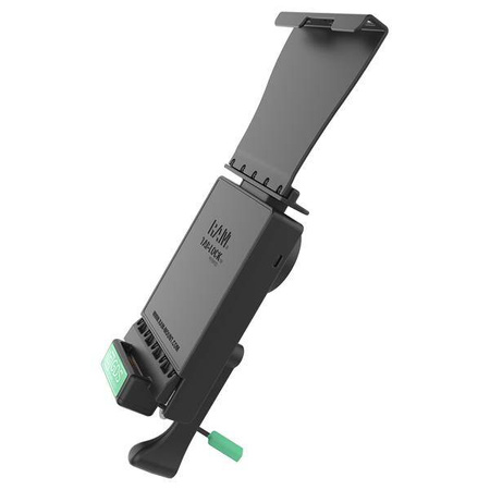 GDS® Locking Vehicle Dock + Date pentru Apple iPad Pro 12.9" 3rd - 5th Gen