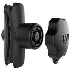 RAM® Pin-Lock™ Braț cu două prize - Mărime B Mediu