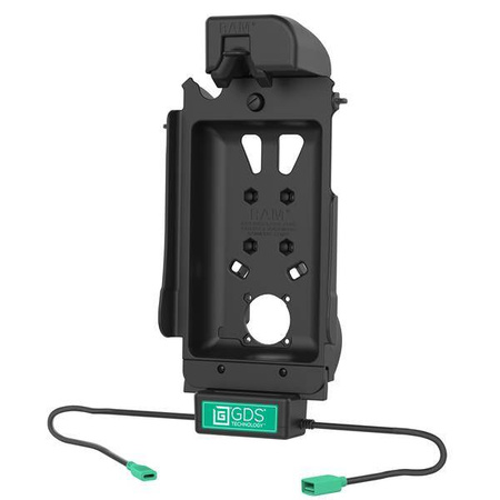 GDS® Tough-Dock™ + USB-A unic pentru Samsung Tab A7 Lite 8.7"