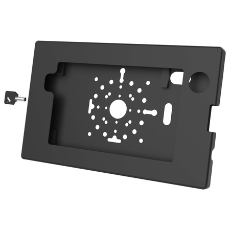 RAM® Safe-Case™ pentru tableta Zebra ET4x 8"