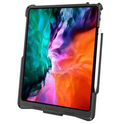 IntelliSkin® pentru Apple iPad Pro 12.9" generația a 3-a, a 4-a și a 5-a