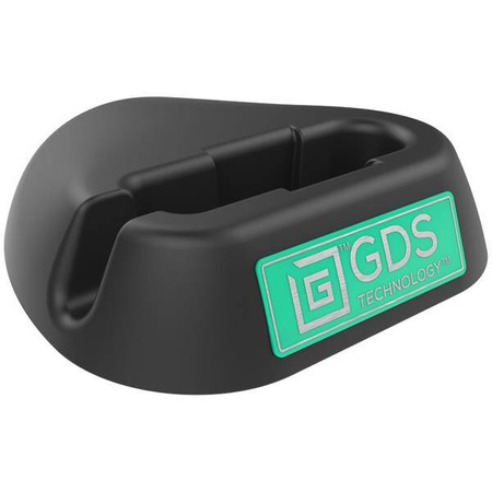 Suport de birou GDS® pentru GDS® Snap-Con™ cu cablu USB 2.0 integrat