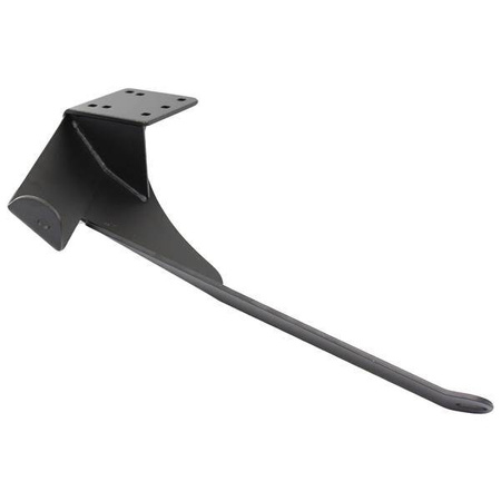 Baza pentru vehicul RAM® No-Drill™ pentru Kia Sorento '05-09