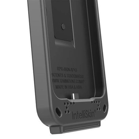 IntelliSkin® pentru Apple iPhone 15+