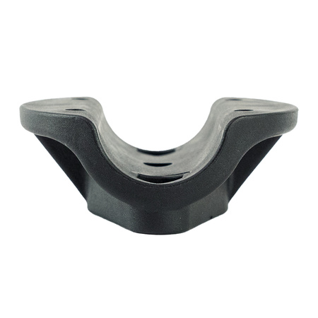 Adaptor pentru tuburi RAM® cu model de orificiu AMPS