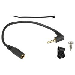 Kit de reținere a cablului audio GDS®