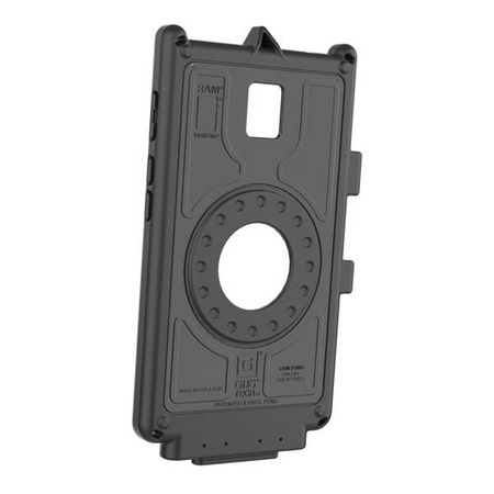 IntelliSkin® Next Gen pentru Samsung Tab Active5