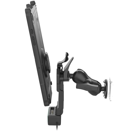 GDS® Uni-Conn™ Pachet pentru vehicule + USB-C unic pentru Samsung Tab A9+