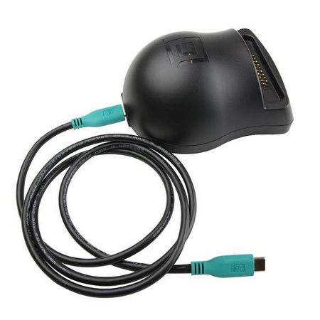 GDS® Desktop Dock cu Power Delivery + suport DeX (Next Gen)