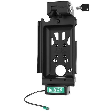 Blocare GDS® Tough-Dock™ pentru Samsung Tab A 8.0 (2019) SM-T290 & T-295