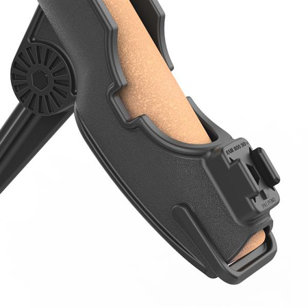 RAM ROD® HD Suport pentru lanseta de pescuit cu baza RAM® Track-Node™