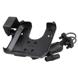 RAM® Suport pentru imprimantă cu suport U-Bolt pentru Brother RuggedJet + Mai mult